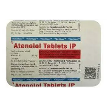 Atenolol Tablets